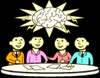 brainstorming